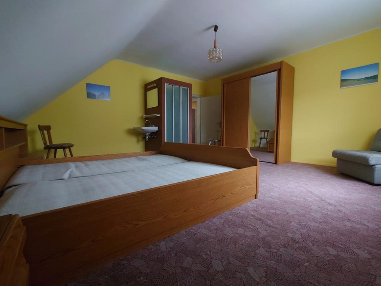 Fremdenzimmer Fremdenzimmer