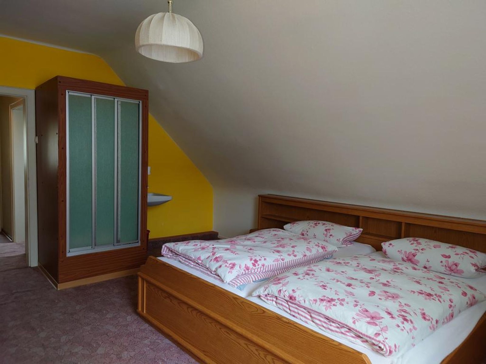Fremdenzimmer Fremdenzimmer