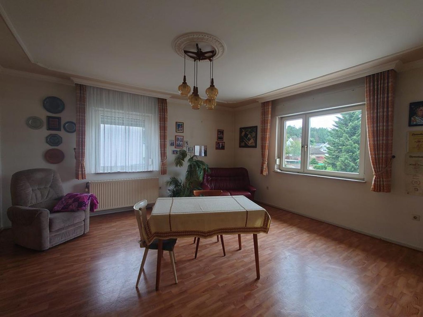 Wohnung Anbau Wohnung Anbau