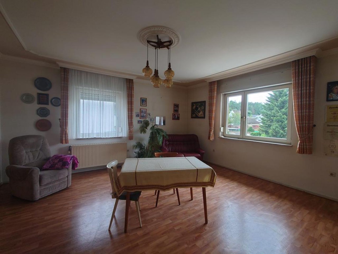 Wohnung Anbau Wohnung Anbau