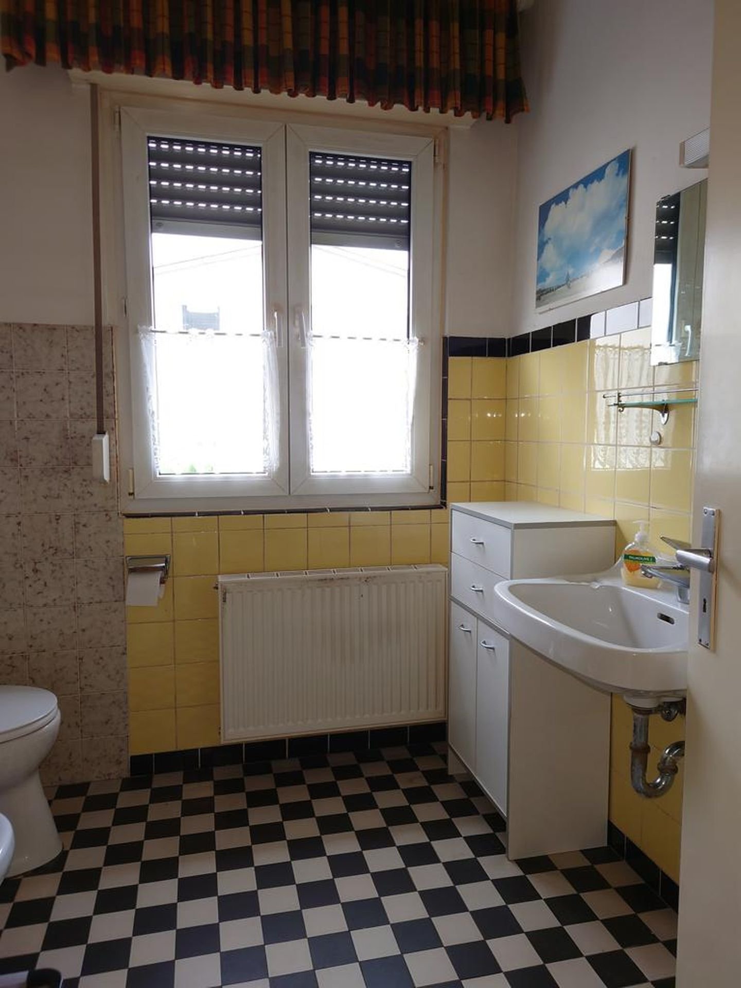 Badezimmer Badezimmer