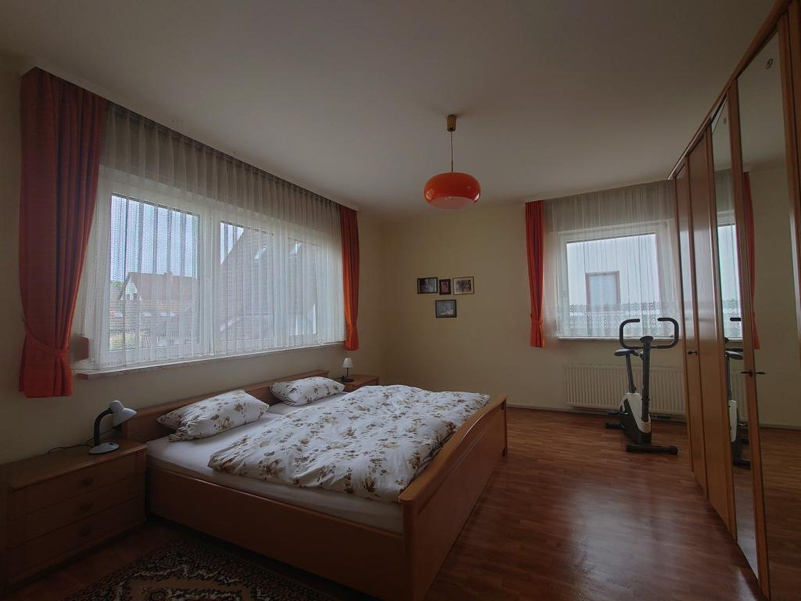 Wohnung über Gaststätte Wohnung über Gaststätte