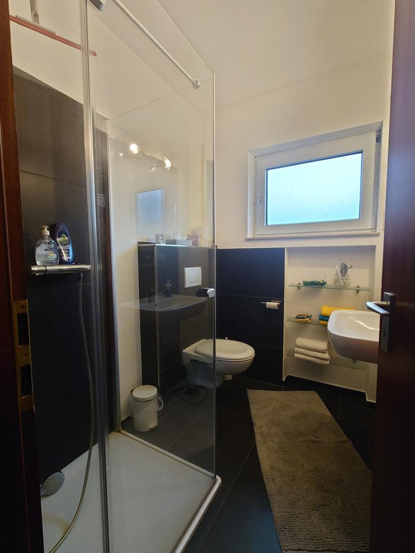 Wohnung Anbau Wohnung Anbau
