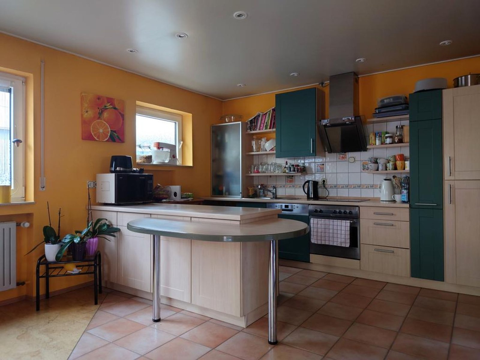 Wohnung Anbau Wohnung Anbau