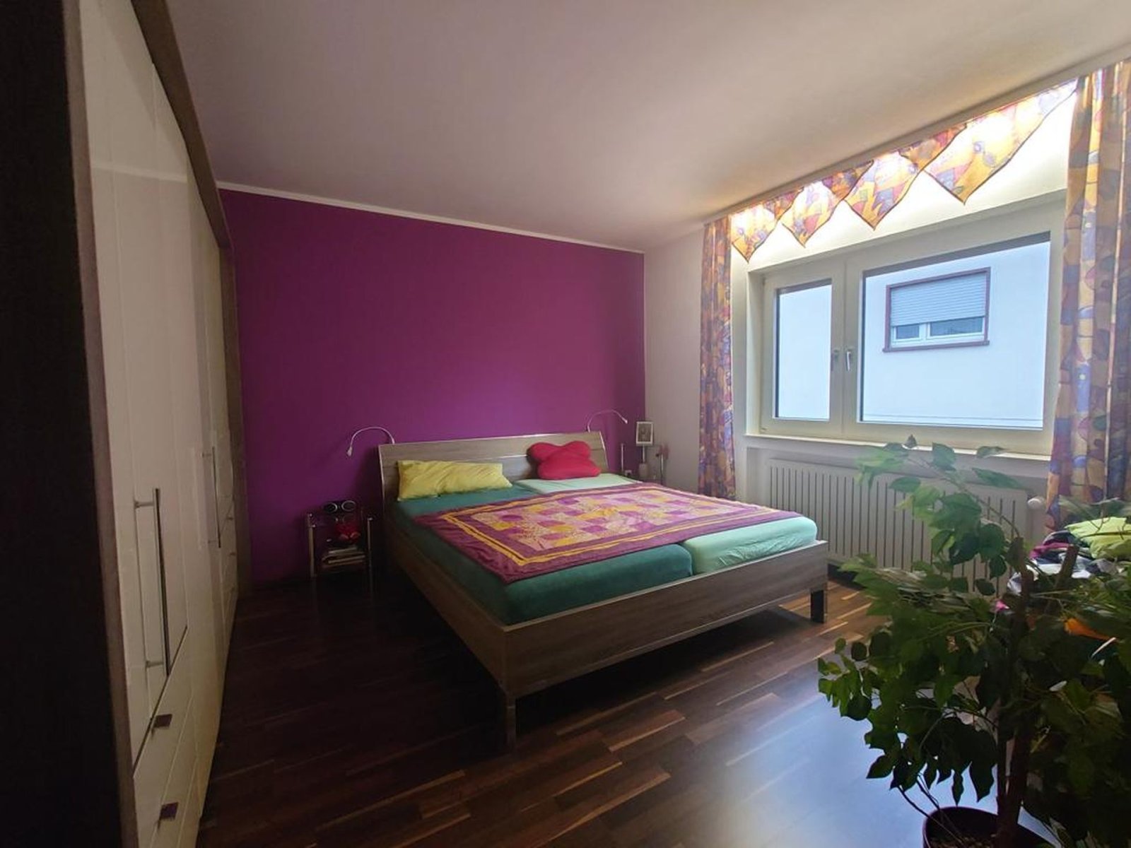 Wohnung Anbau Wohnung Anbau
