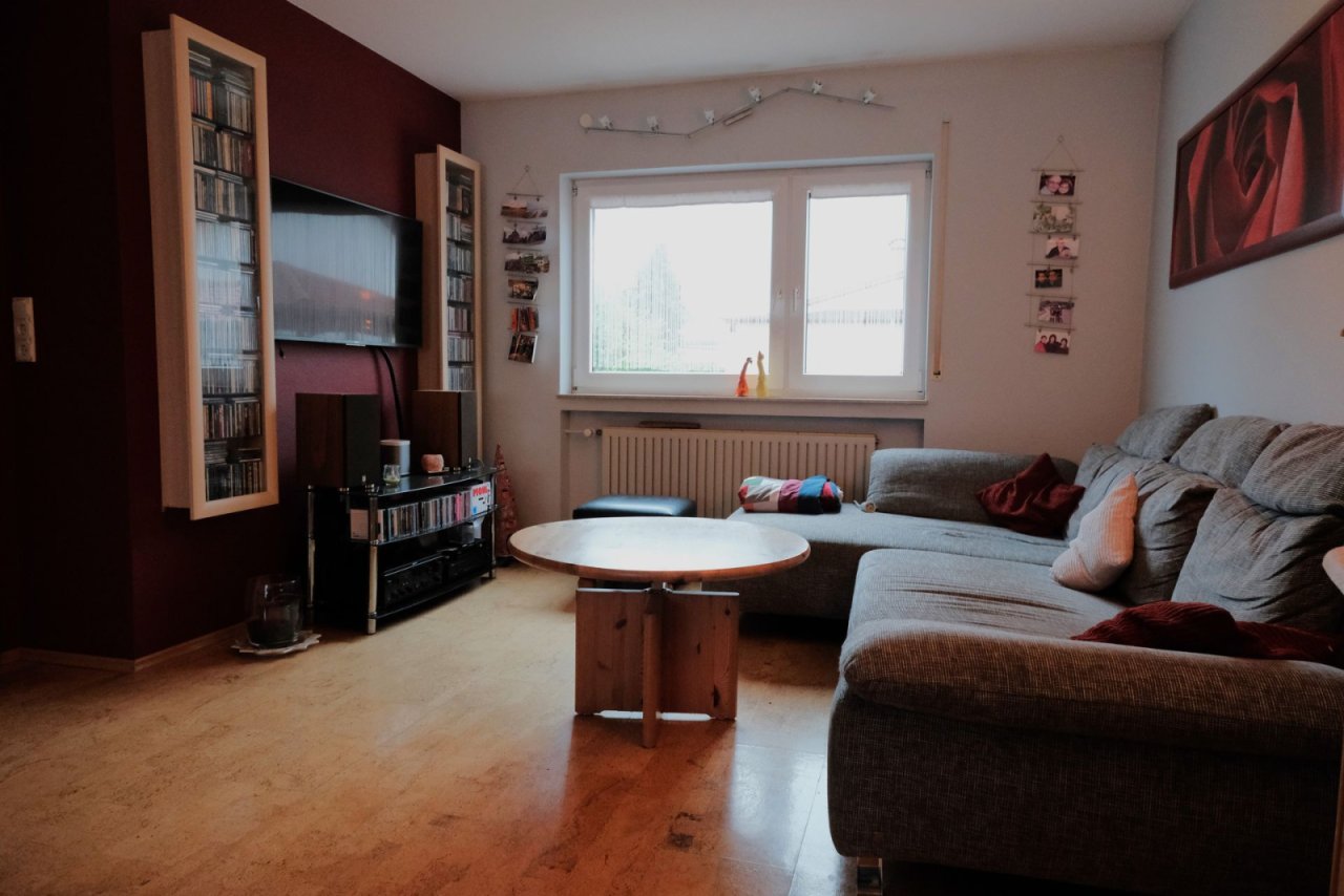 Wohnung Anbau Wohnung Anbau