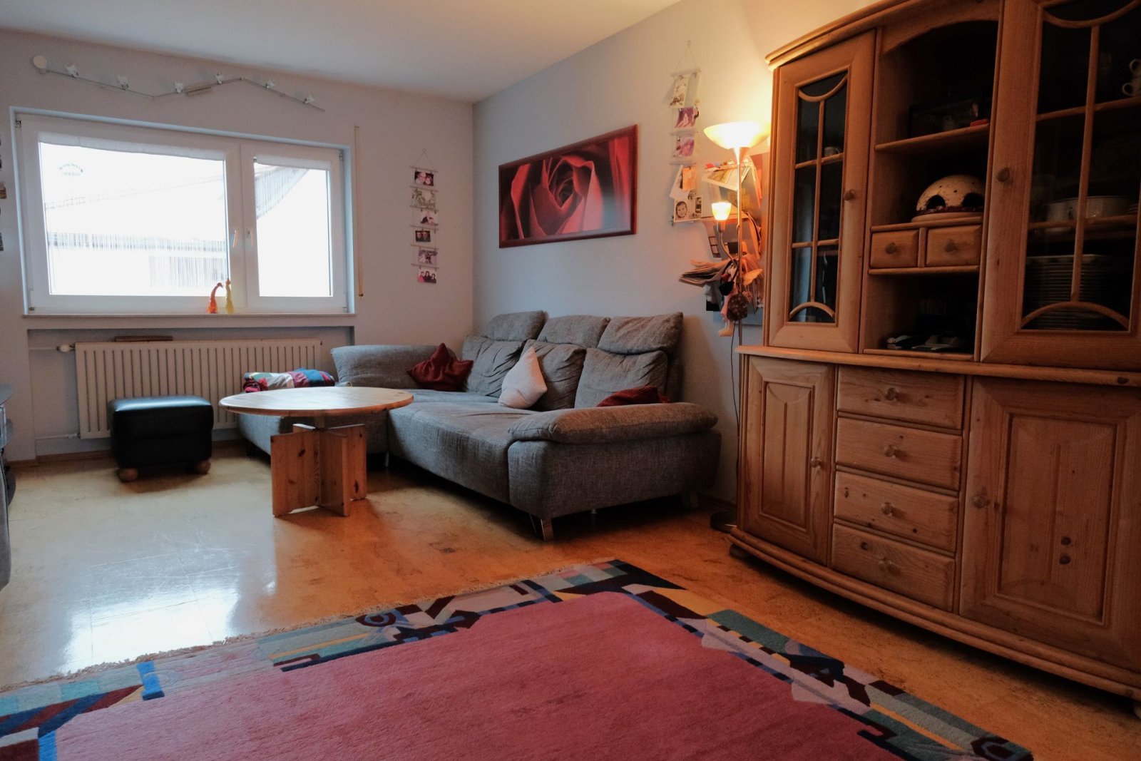 Wohnung Anbau Wohnung Anbau