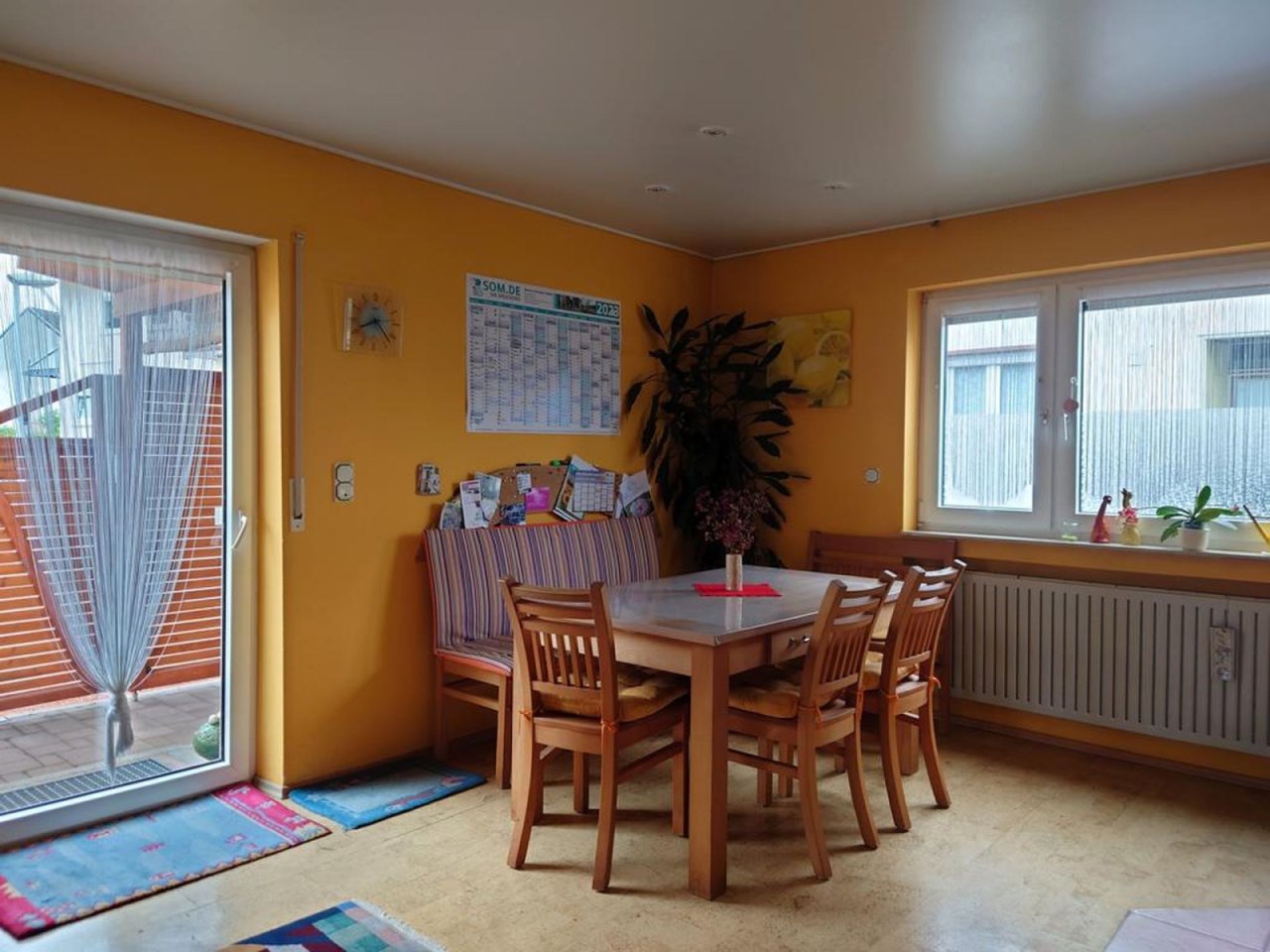 Wohnung Anbau Wohnung Anbau