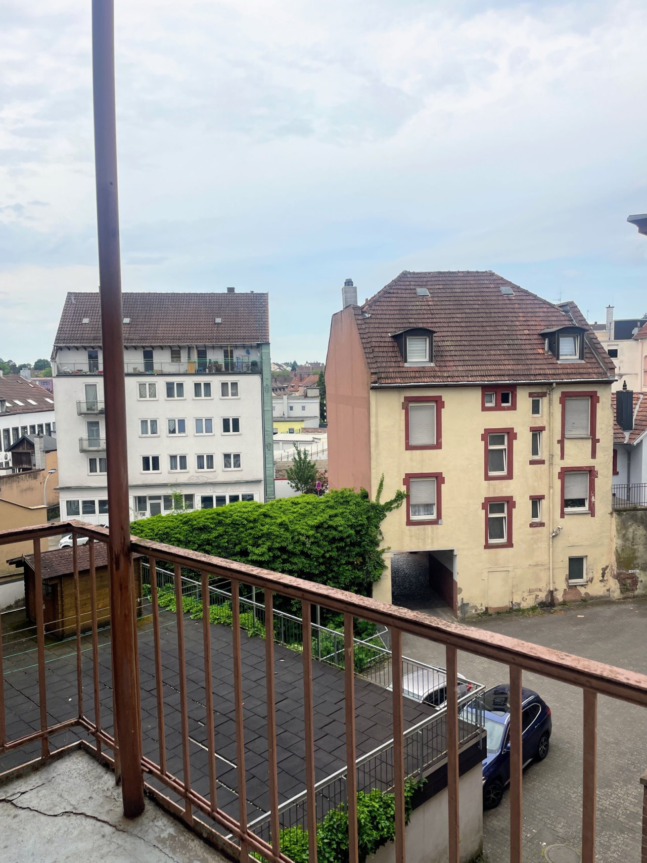 Balkon