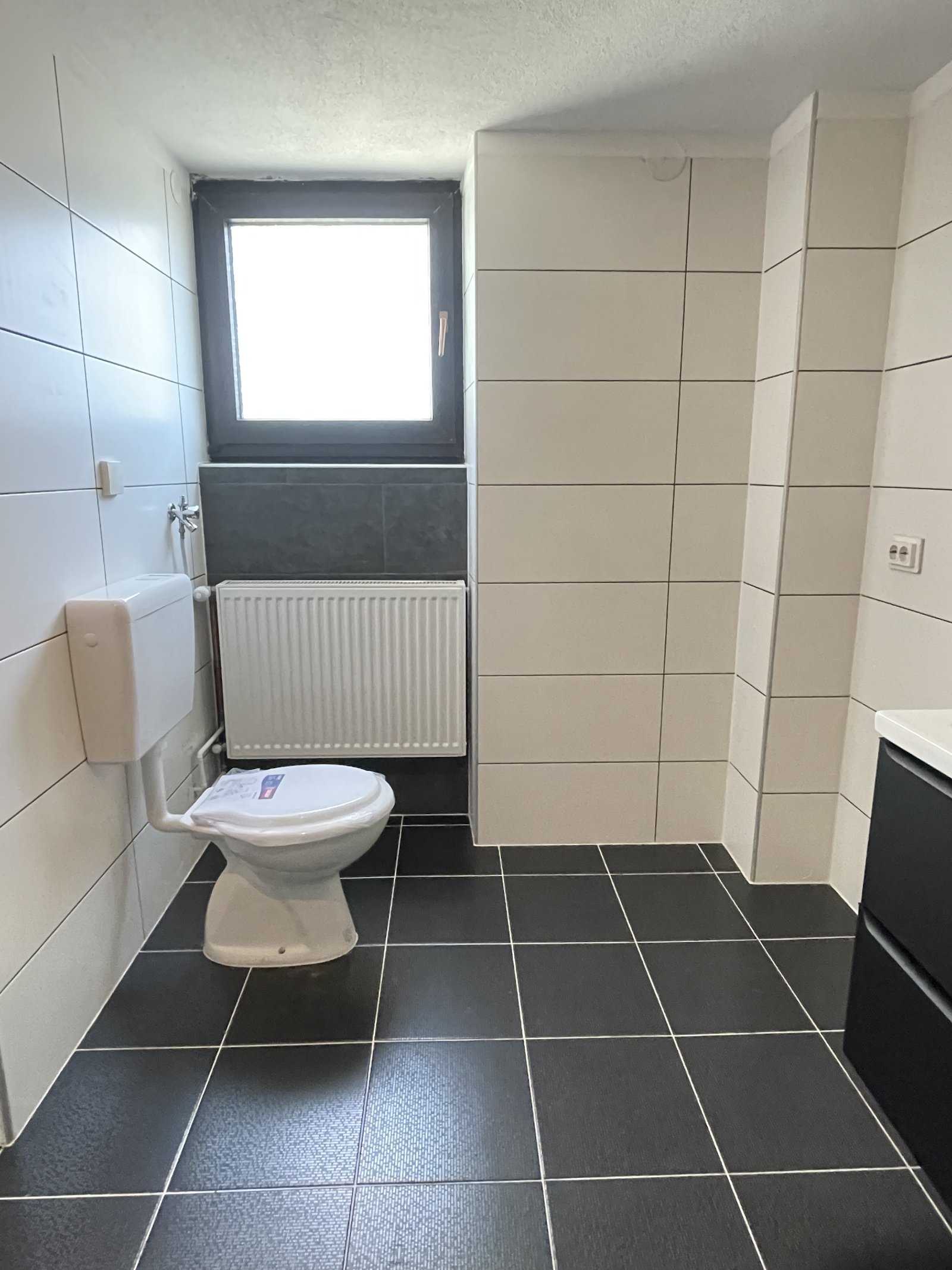 Badezimmer EG Badezimmer EG