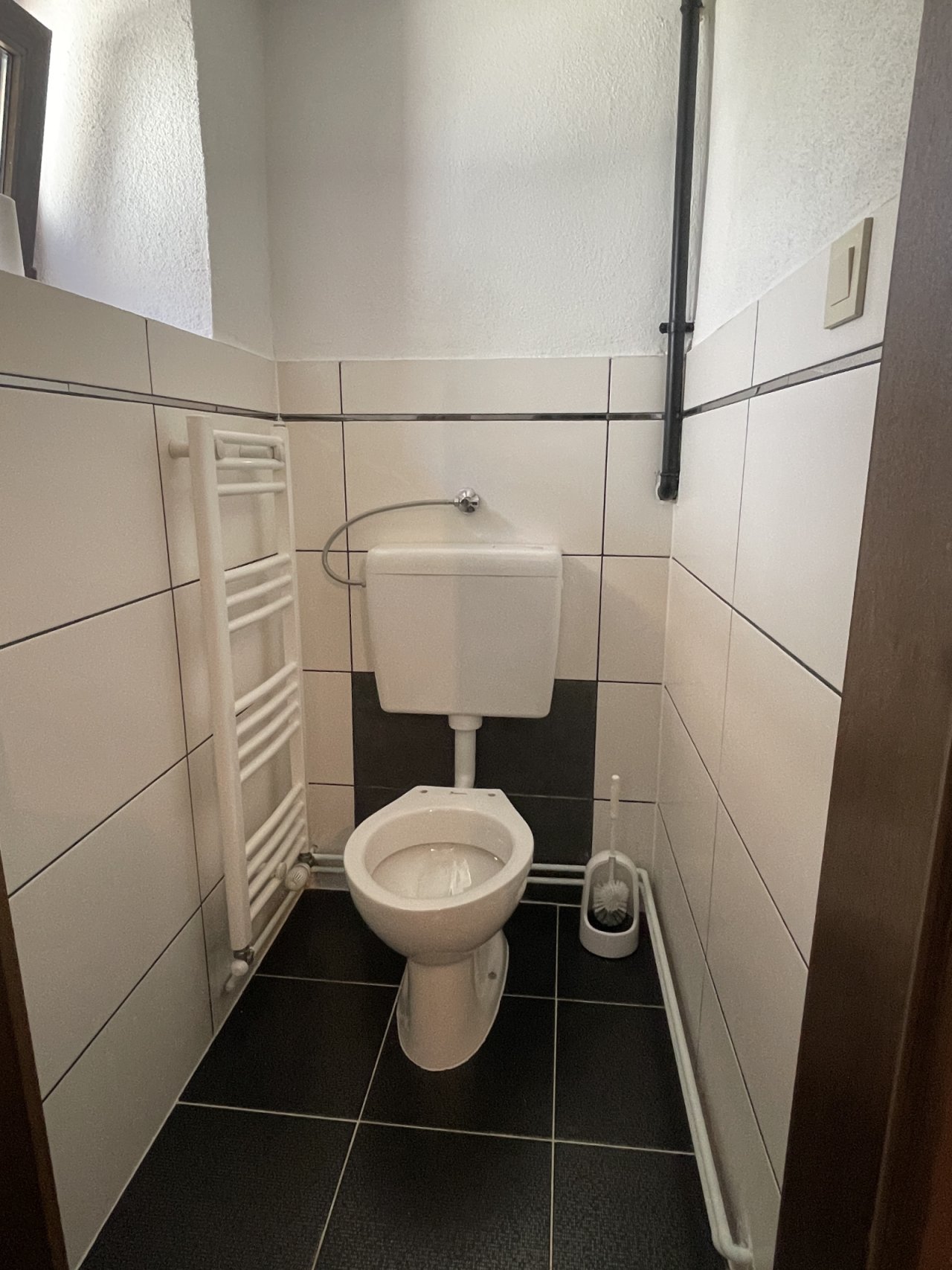 Gäste-WC Gäste-WC