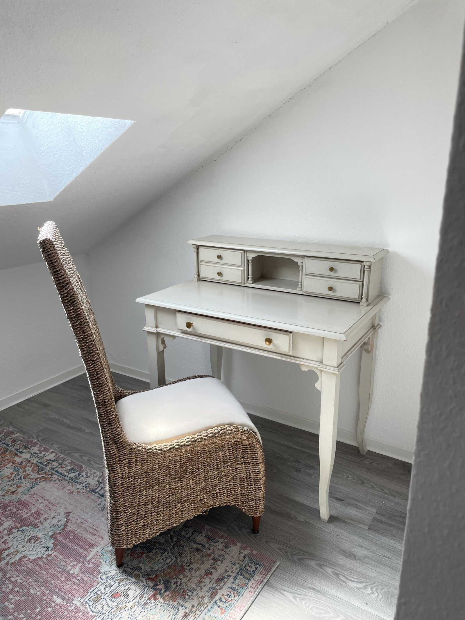 Abstellraum/Büro Abstellraum/Büro