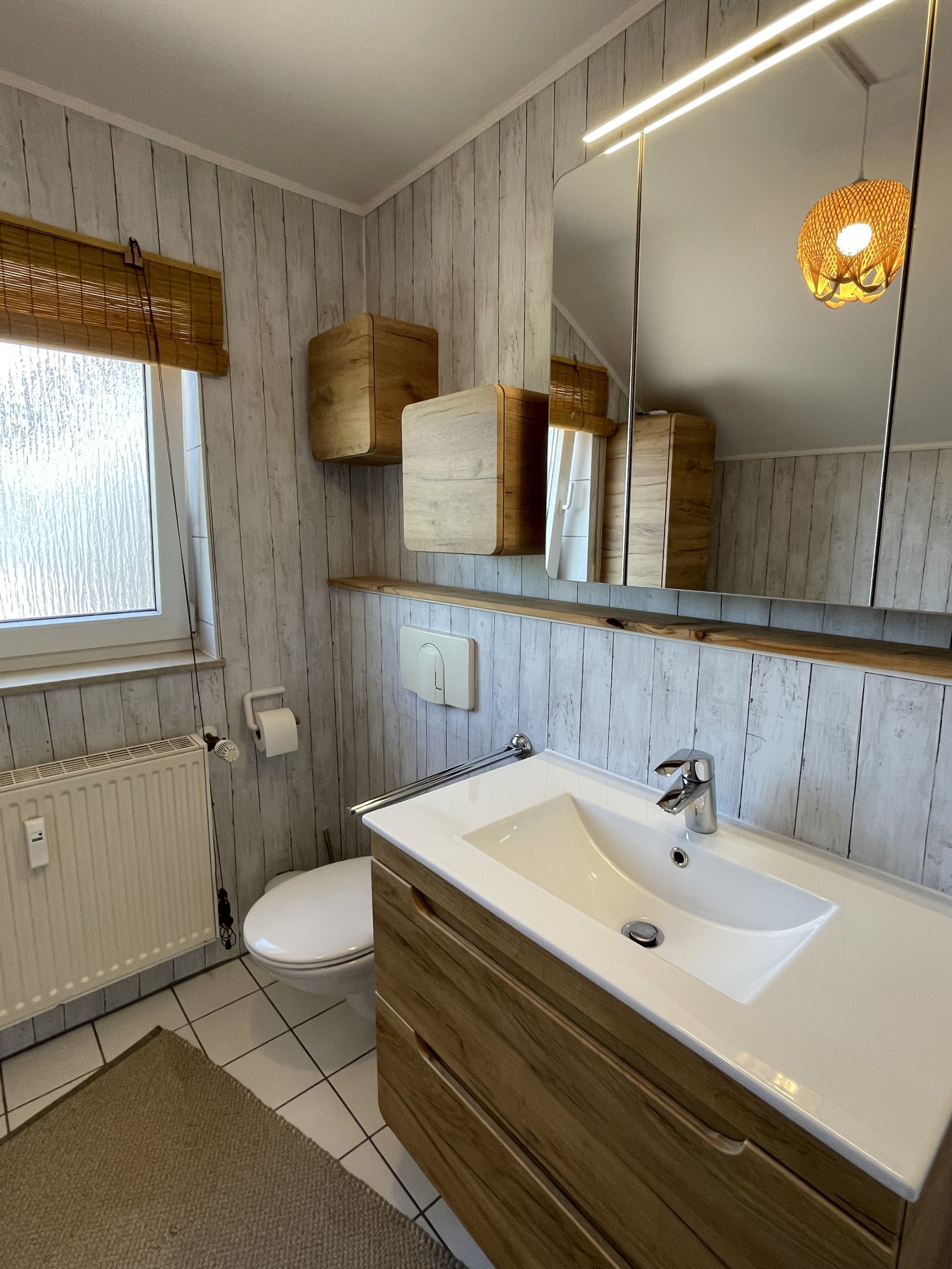Badezimmer Badezimmer