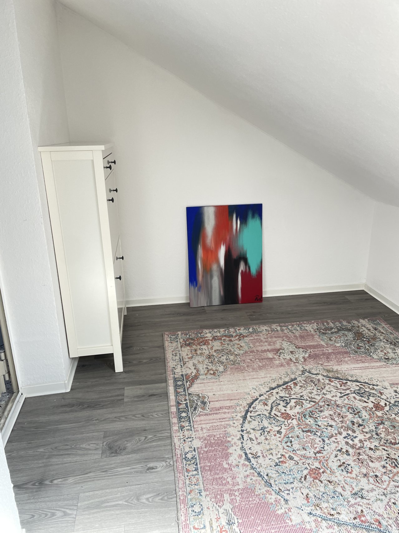 Abstellraum/Büro Abstellraum/Büro