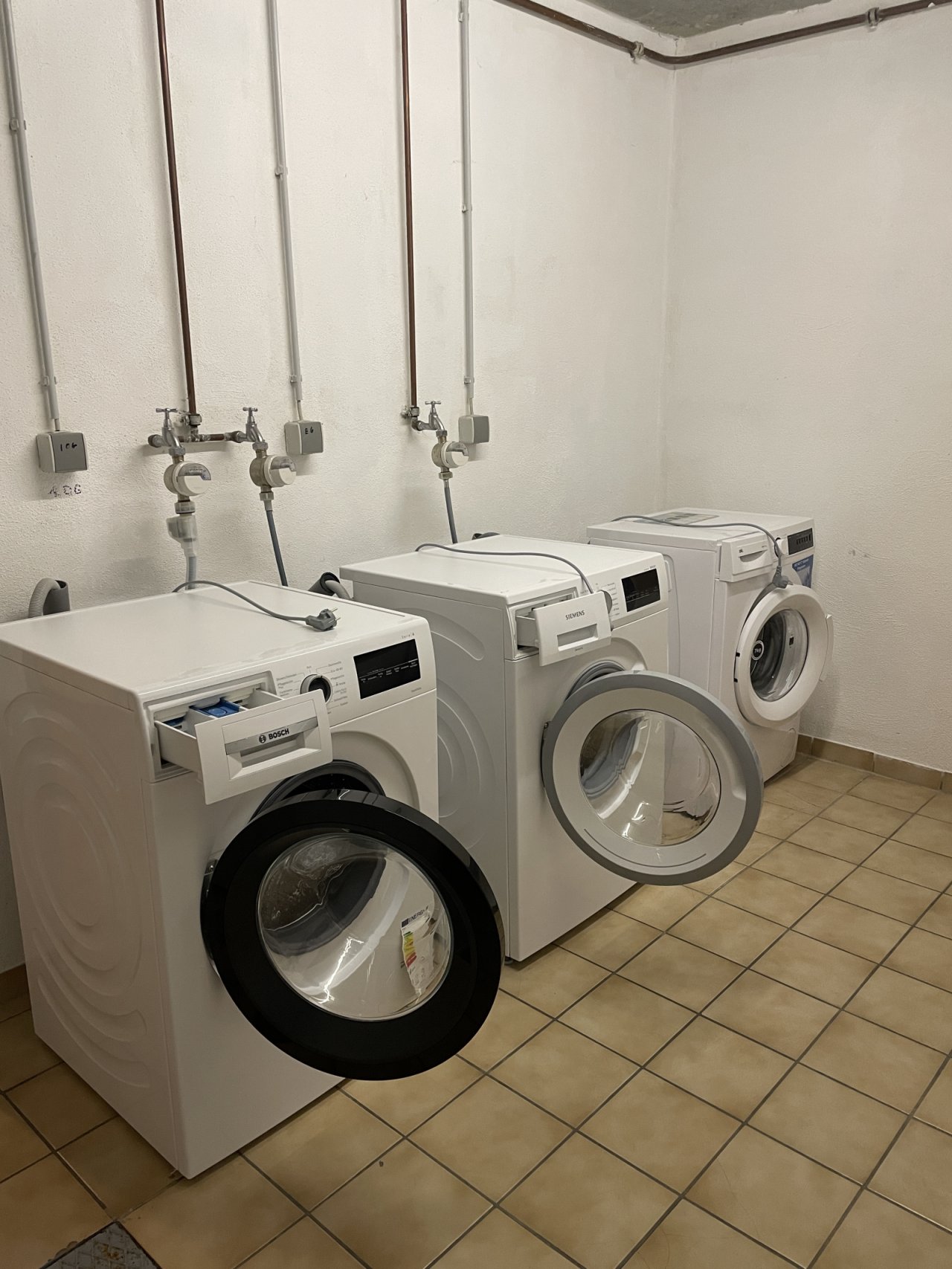 Waschküche Waschküche