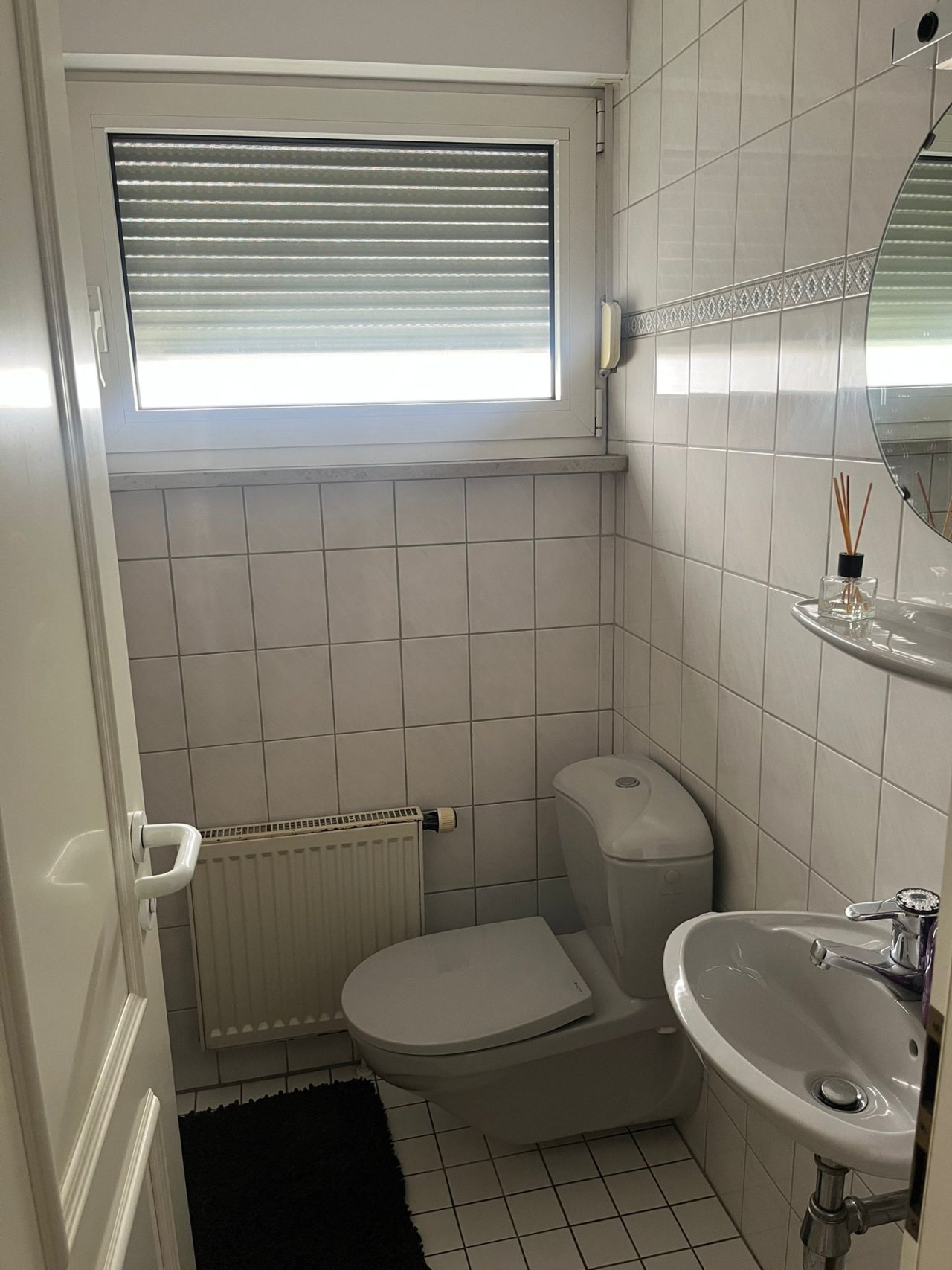 Gäste-WC Gäste-WC