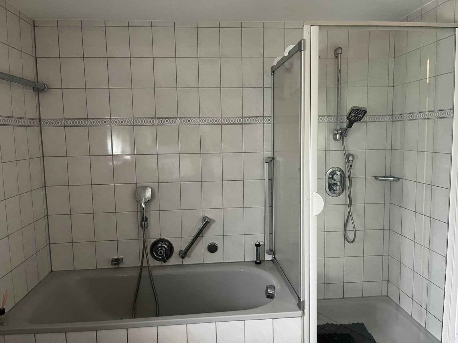 Badezimmer Badezimmer