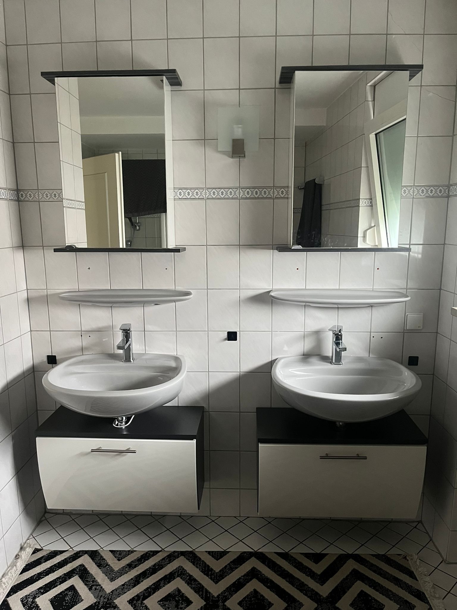 Badezimmer Badezimmer