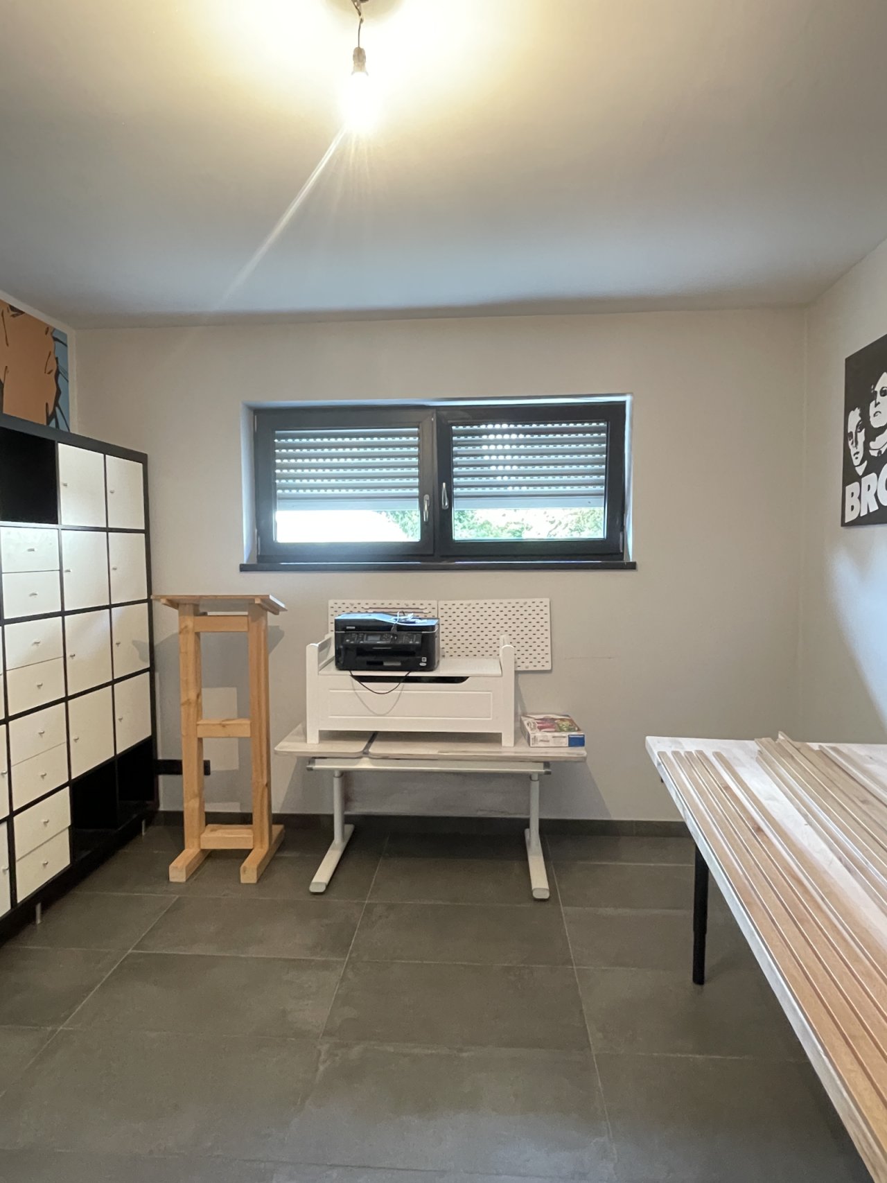 Büro EG Büro EG