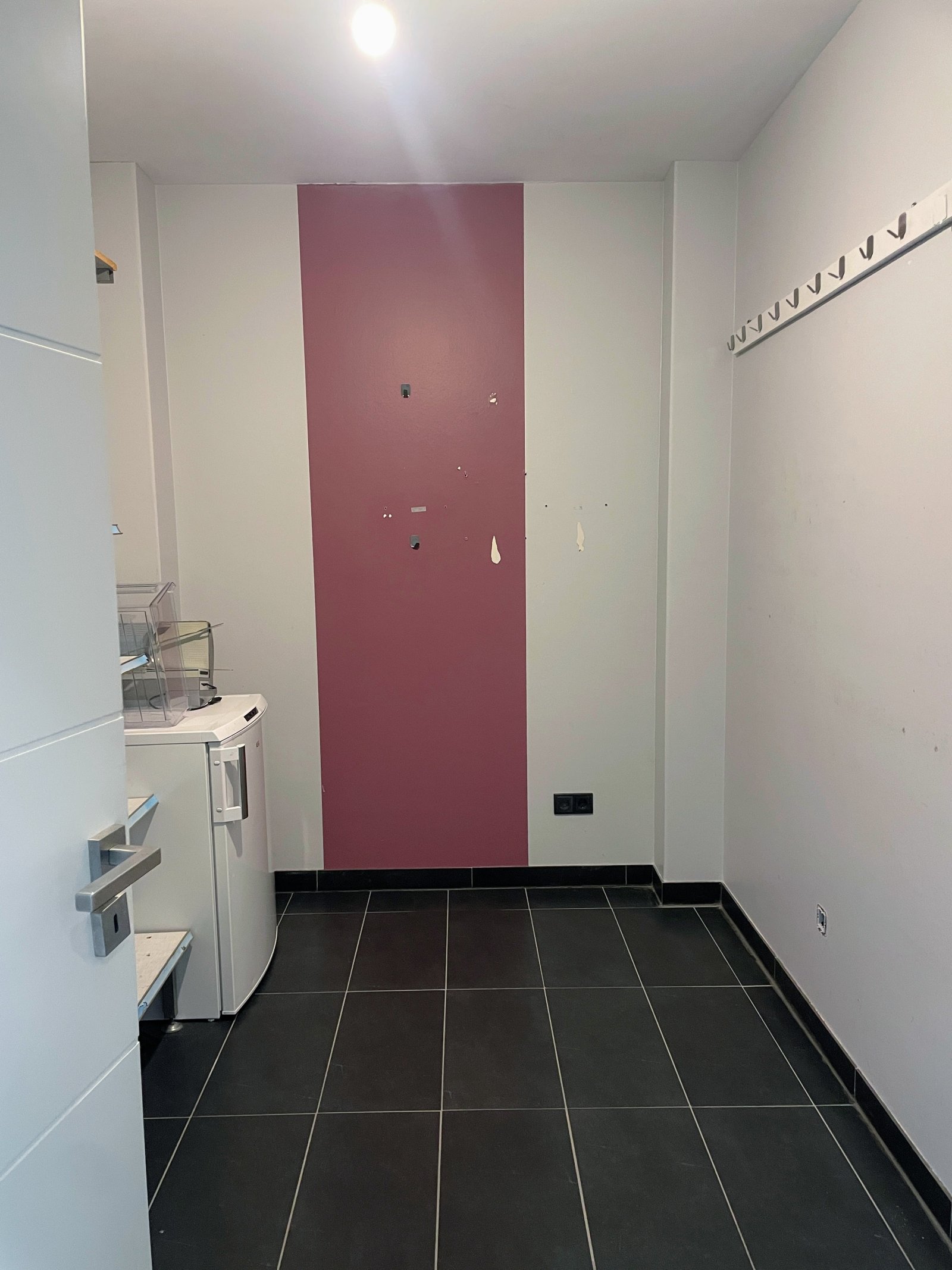 Abstellkammer EG Abstellkammer EG