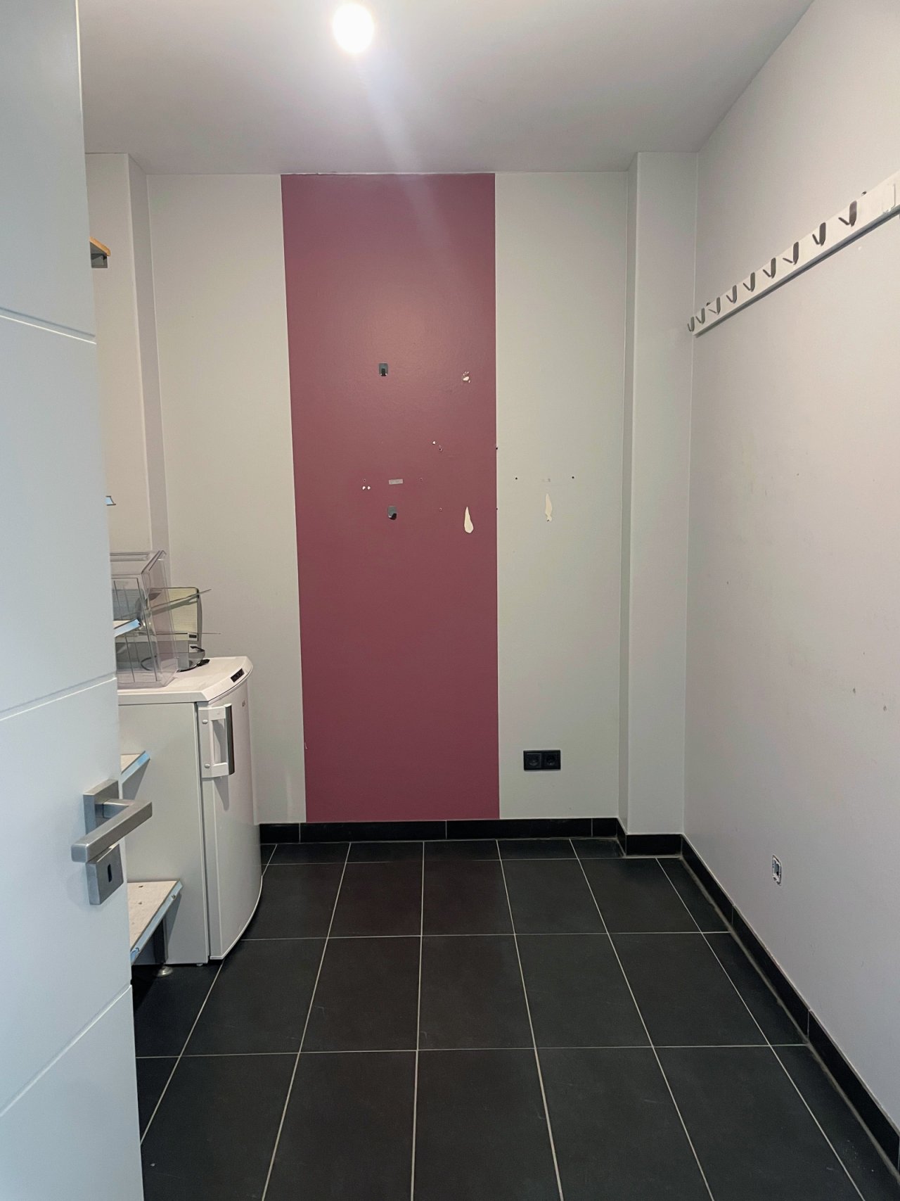 Abstellkammer EG Abstellkammer EG