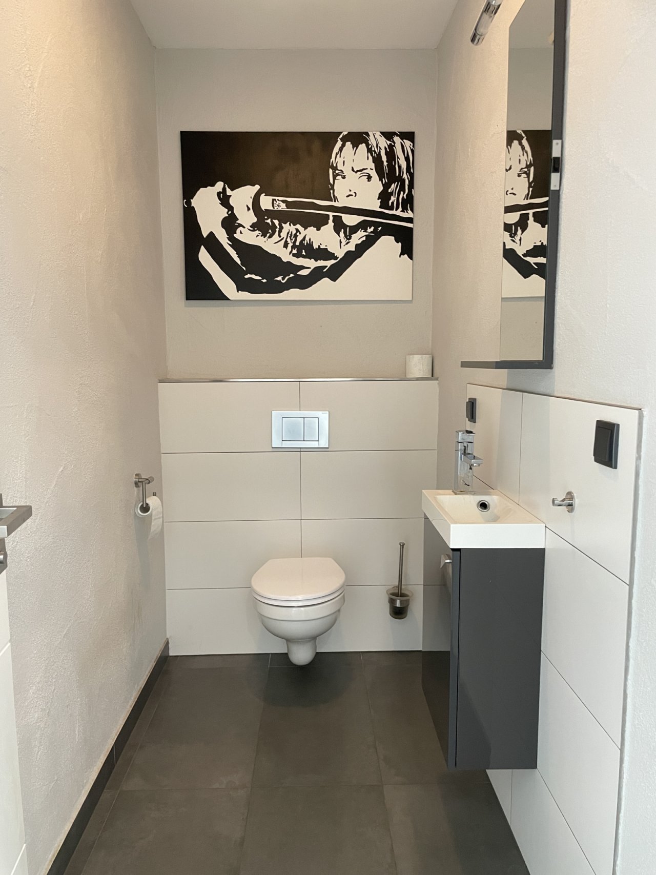 Gäste WC Gäste WC
