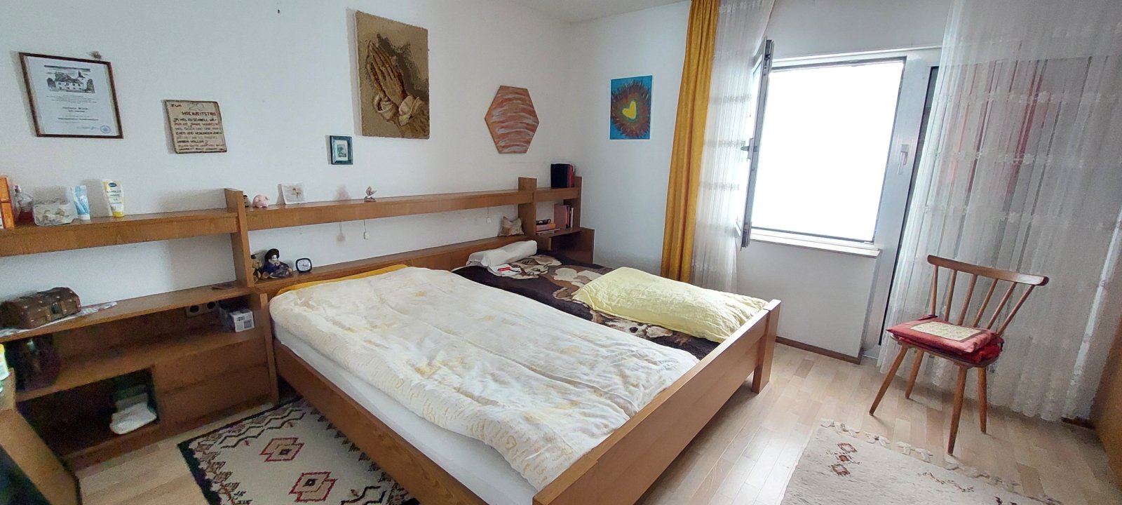 Elternschlafzimmer Elternschlafzimmer