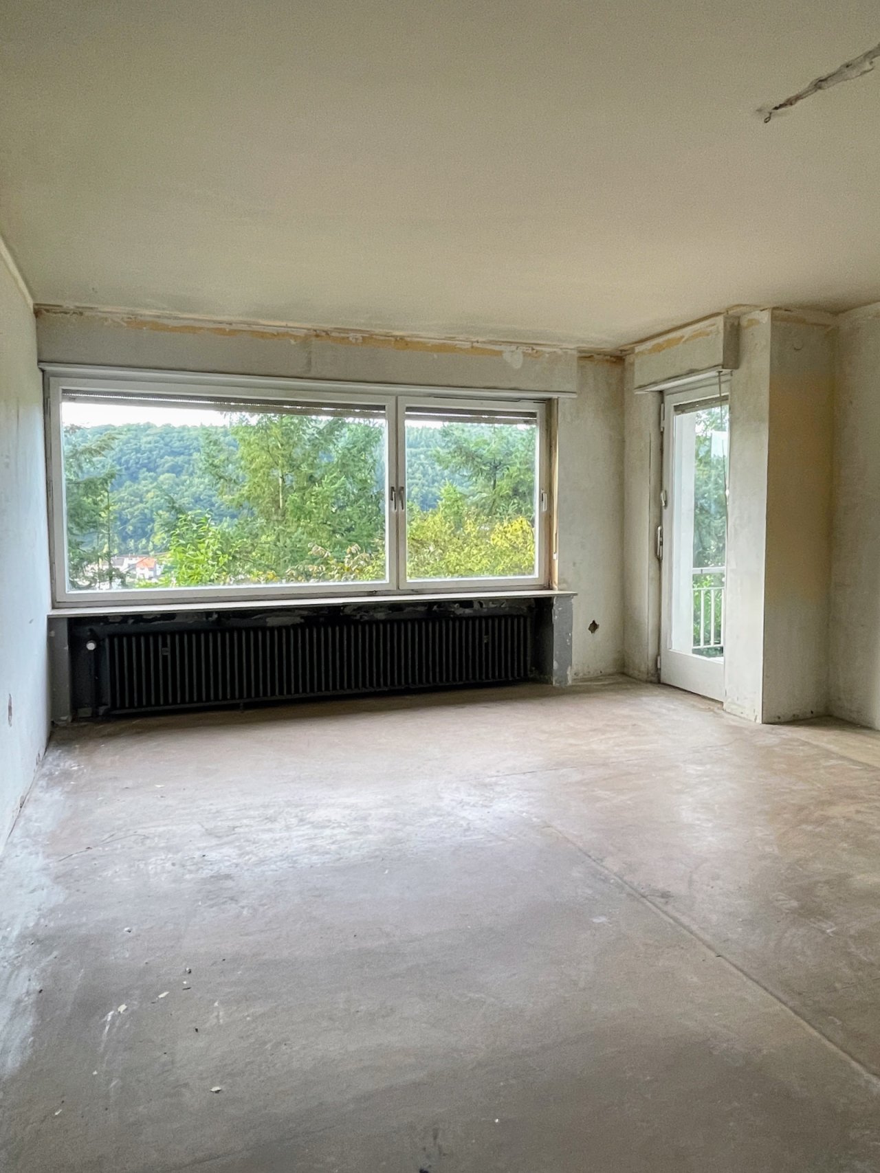 Schlafzimmer OG