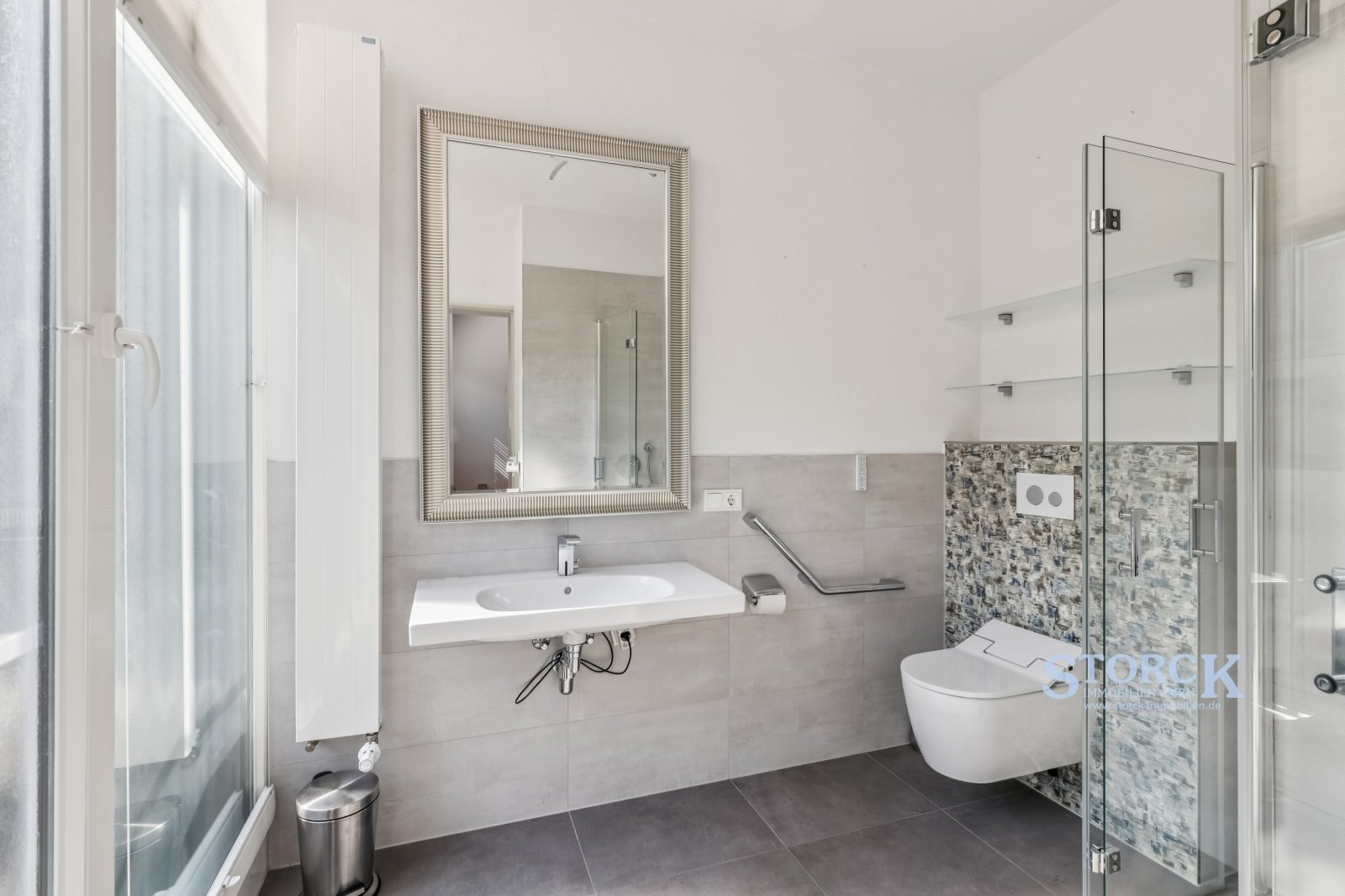 Badezimmer Badezimmer