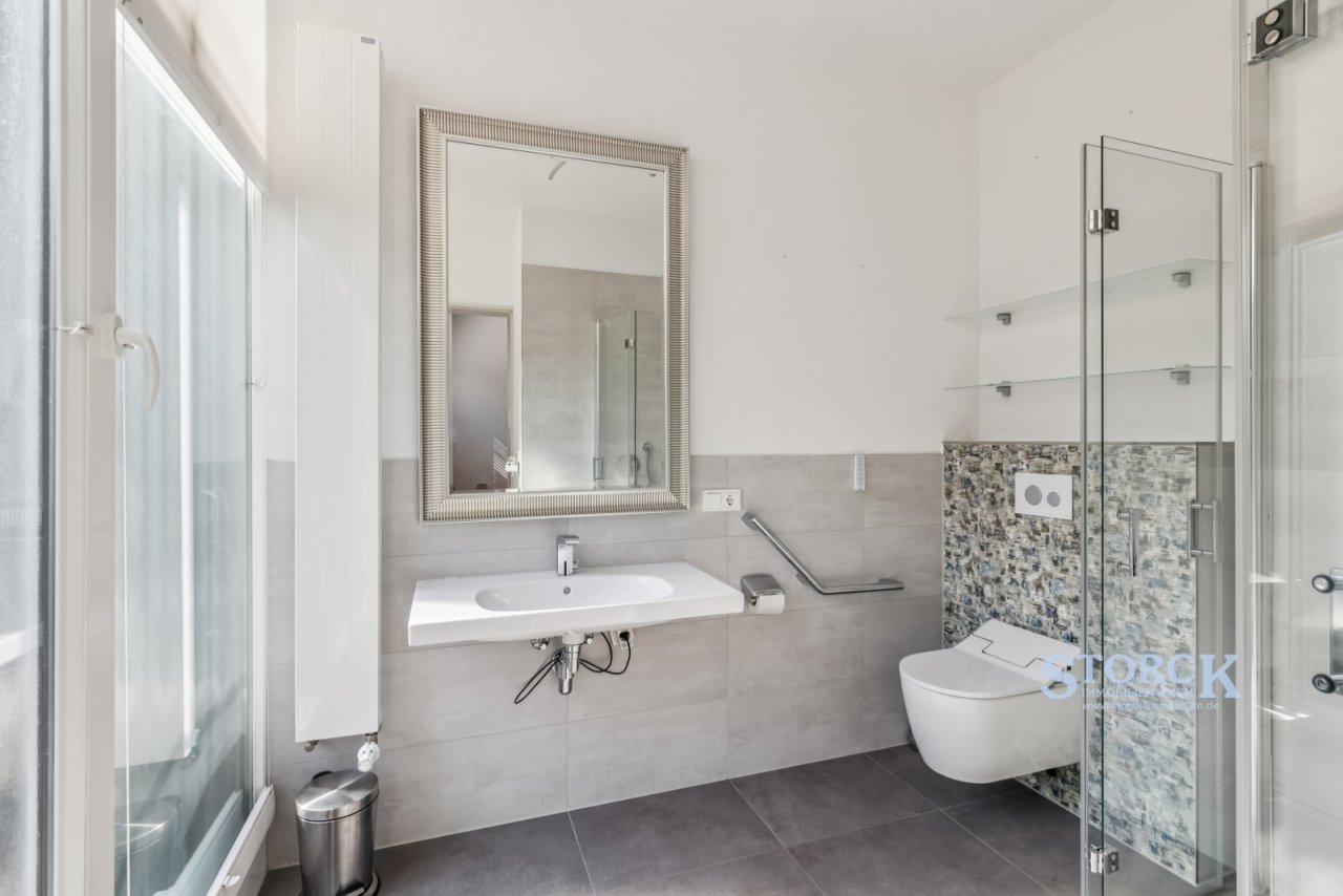 Badezimmer Badezimmer