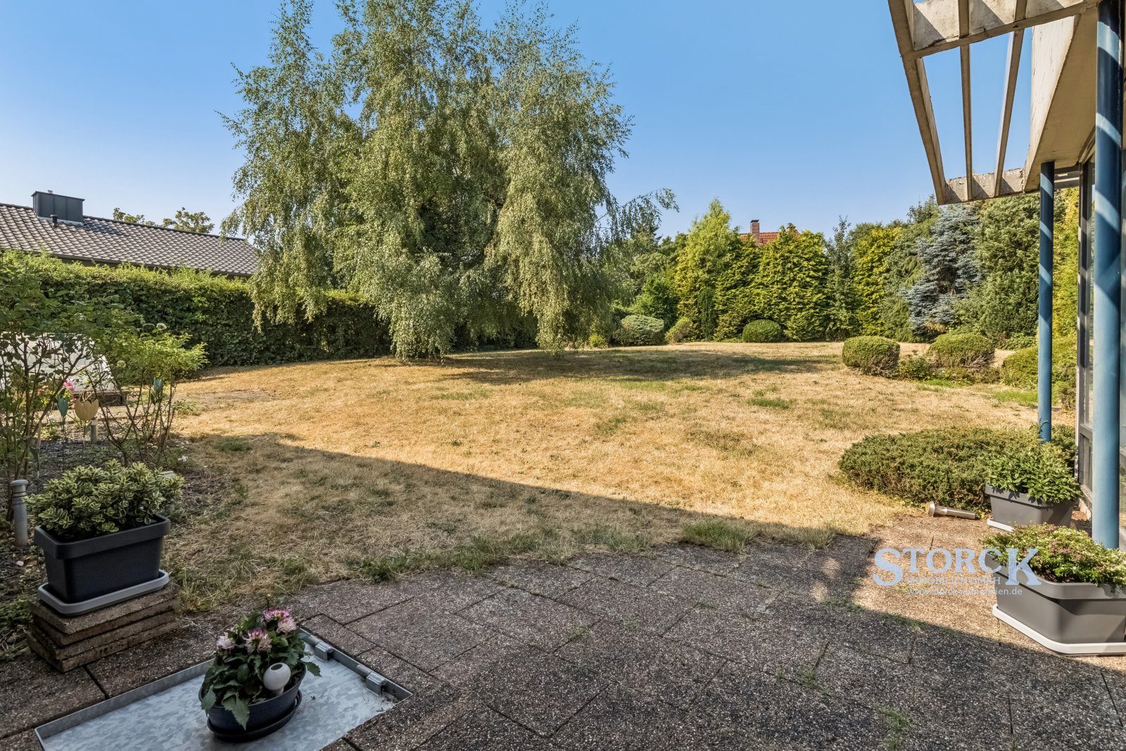 Garten Garten